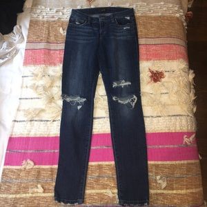 Joe’s skinny jeans